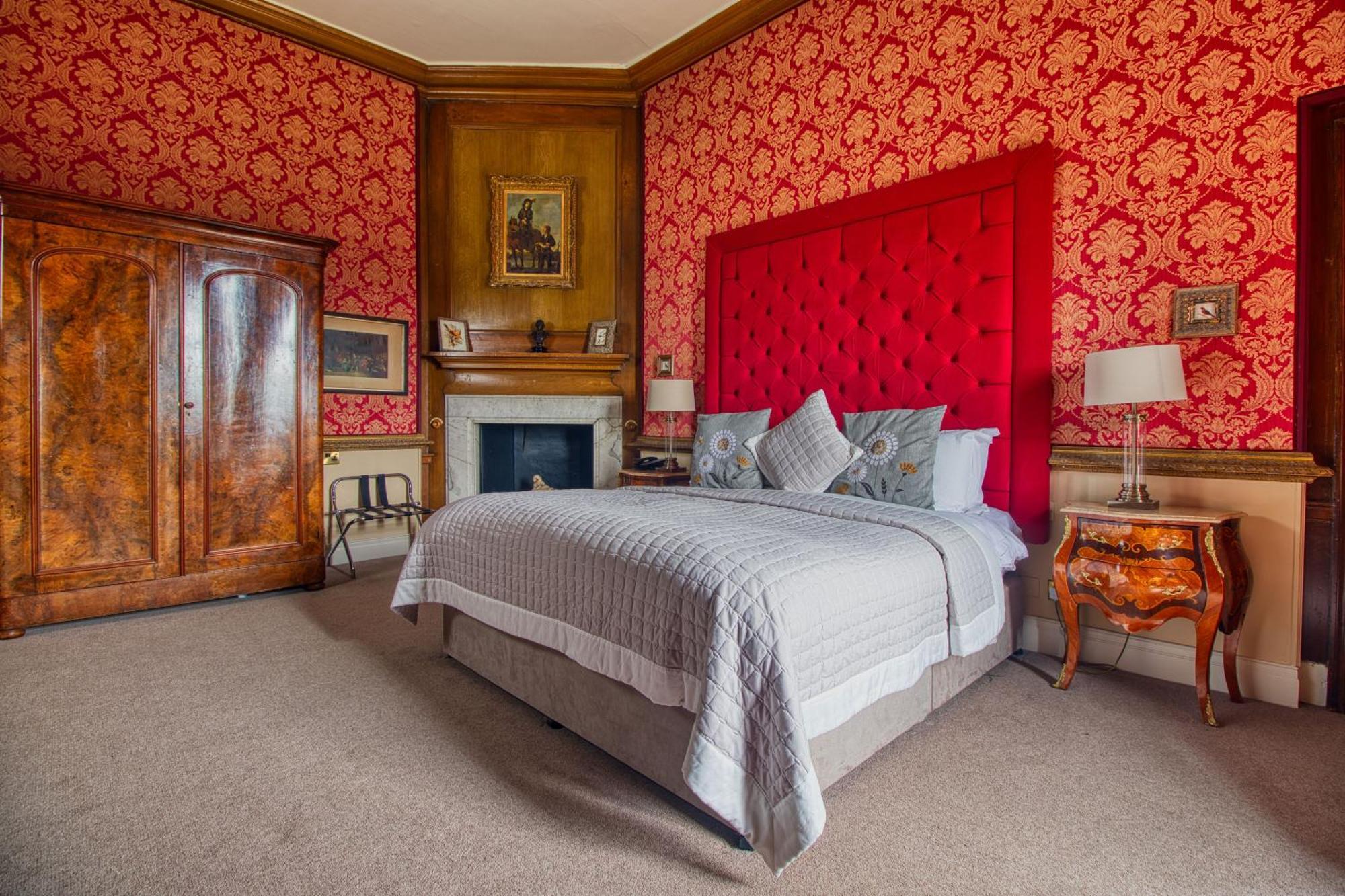 Lumley Castle Hotel Chester-le-Street Phòng bức ảnh