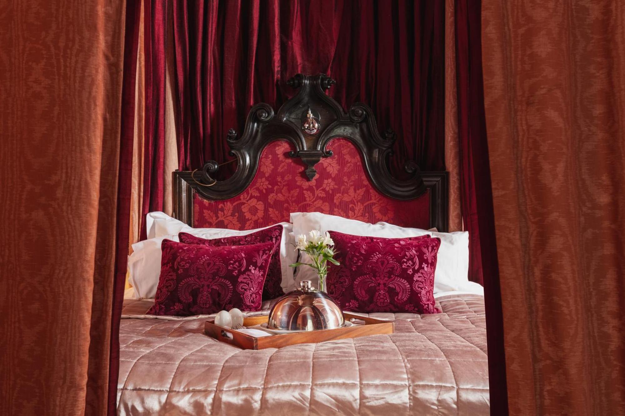 Lumley Castle Hotel Chester-le-Street Ngoại thất bức ảnh