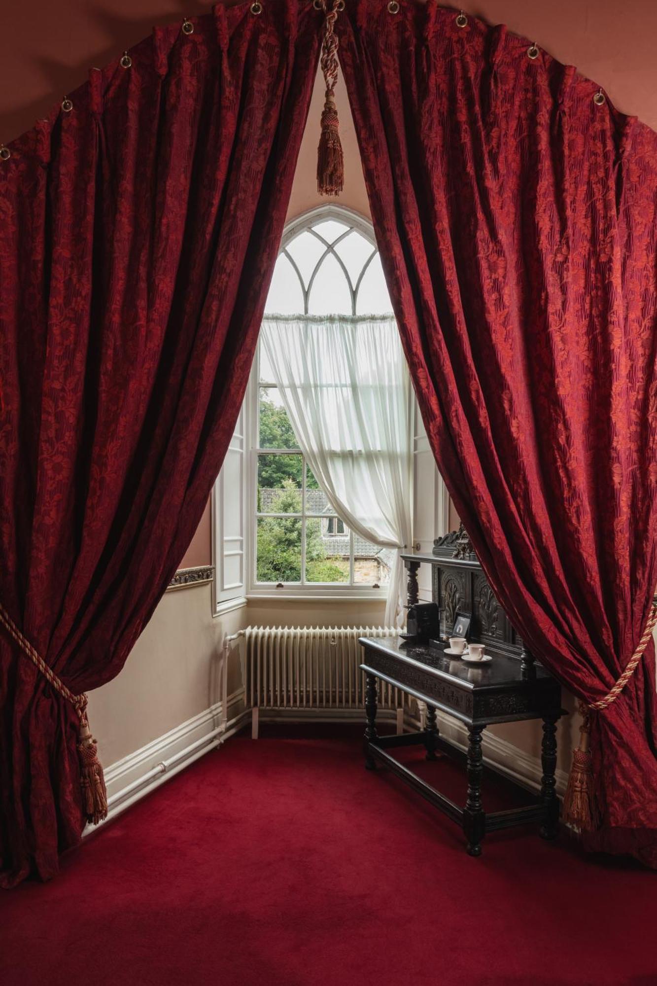 Lumley Castle Hotel Chester-le-Street Ngoại thất bức ảnh