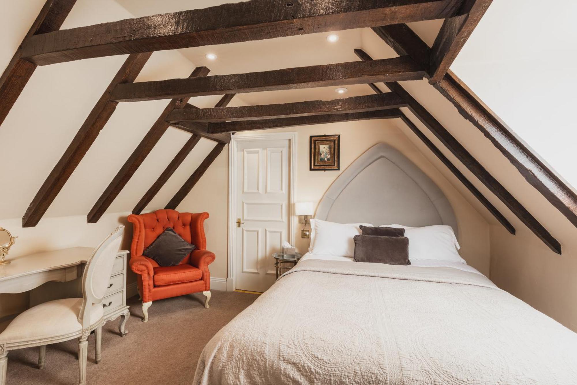 Lumley Castle Hotel Chester-le-Street Ngoại thất bức ảnh