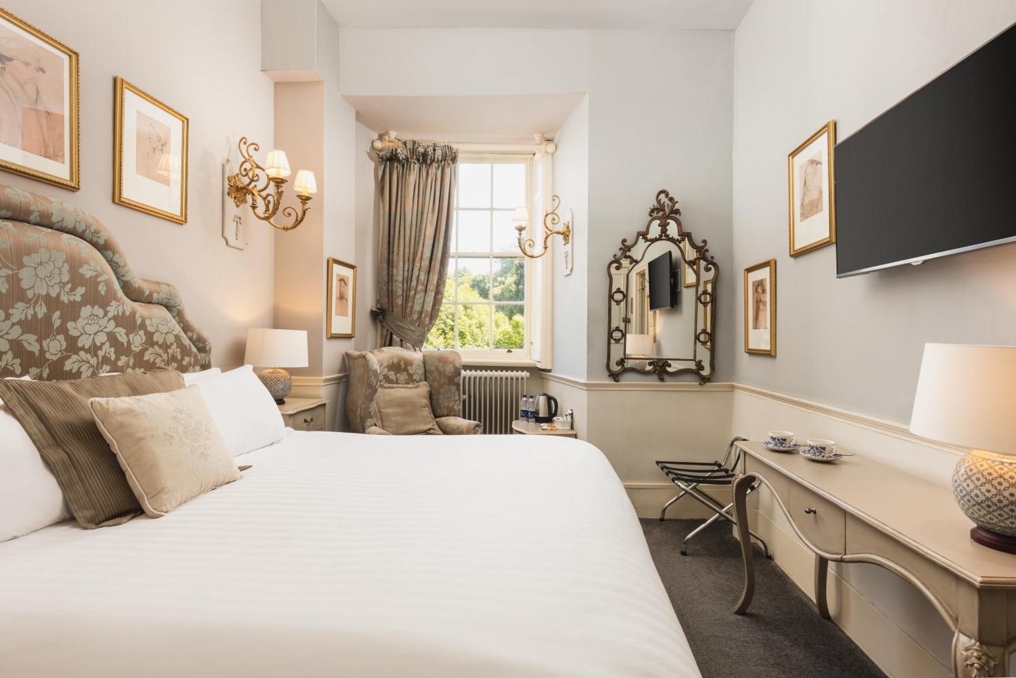 Lumley Castle Hotel Chester-le-Street Ngoại thất bức ảnh