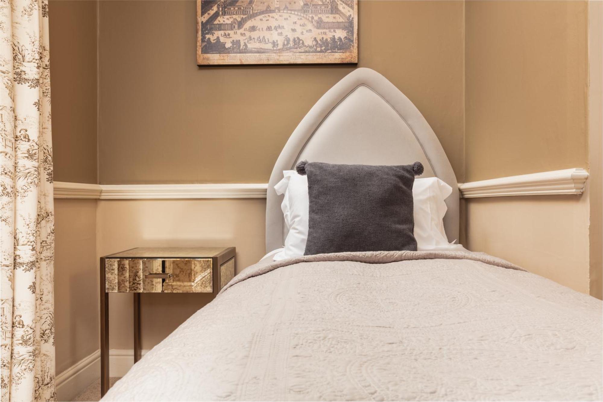 Lumley Castle Hotel Chester-le-Street Ngoại thất bức ảnh