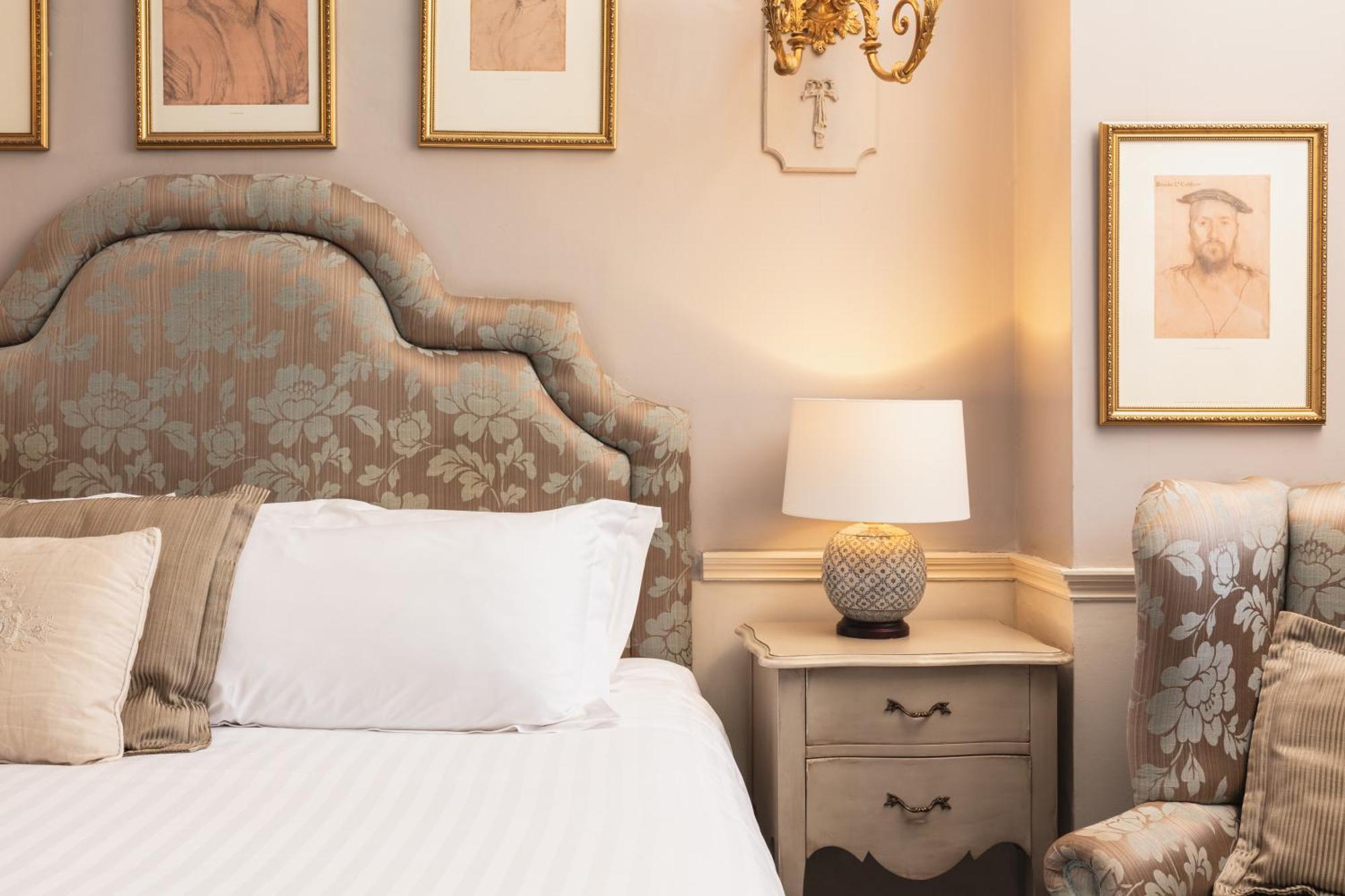 Lumley Castle Hotel Chester-le-Street Ngoại thất bức ảnh