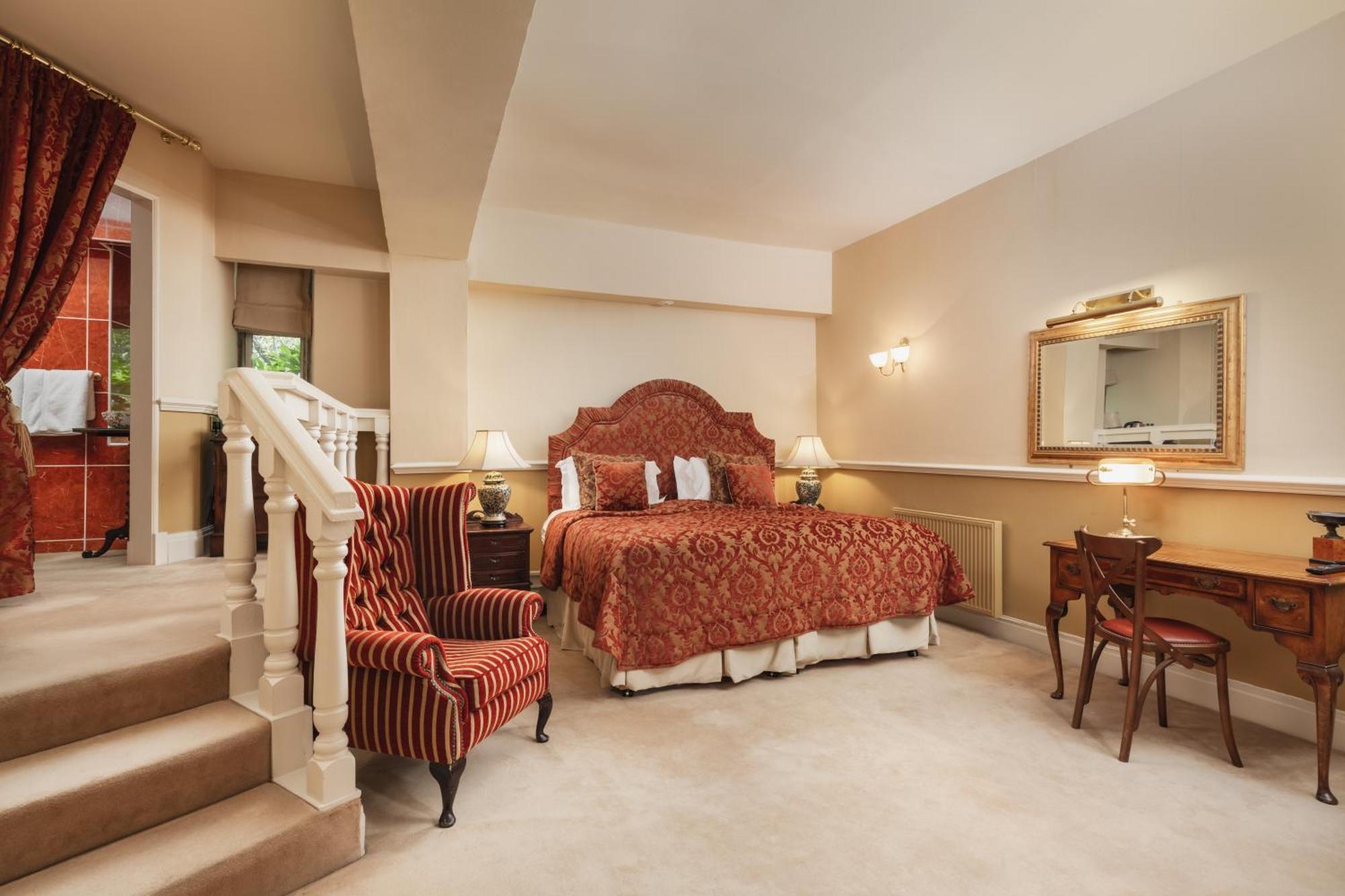 Lumley Castle Hotel Chester-le-Street Ngoại thất bức ảnh