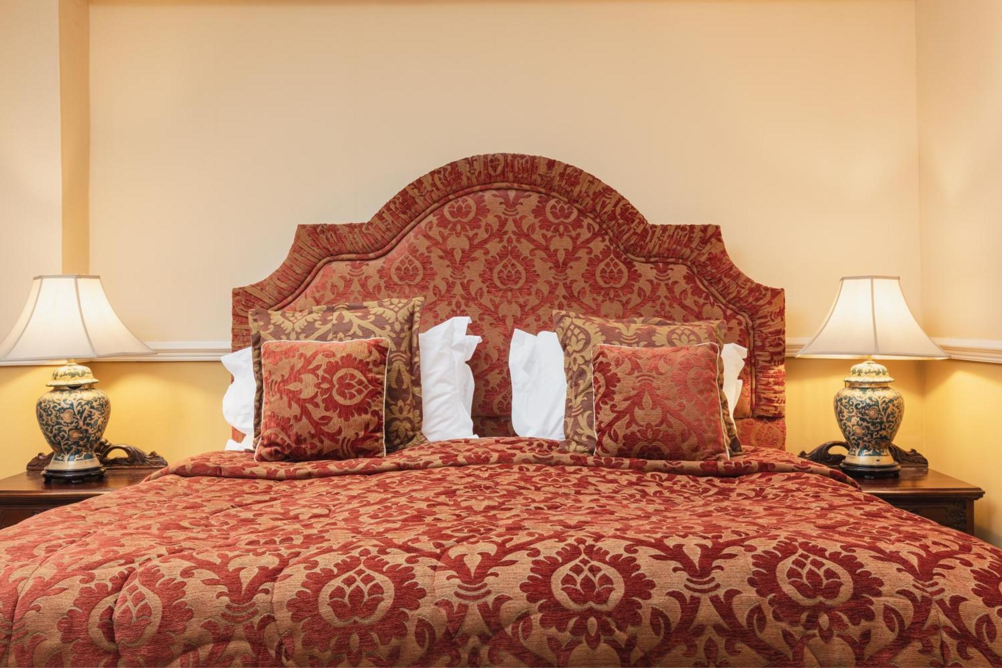 Lumley Castle Hotel Chester-le-Street Ngoại thất bức ảnh