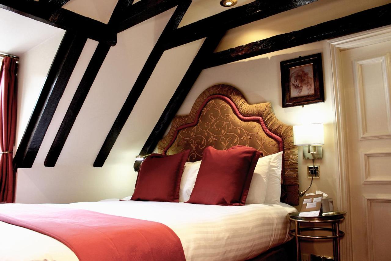 Lumley Castle Hotel Chester-le-Street Ngoại thất bức ảnh