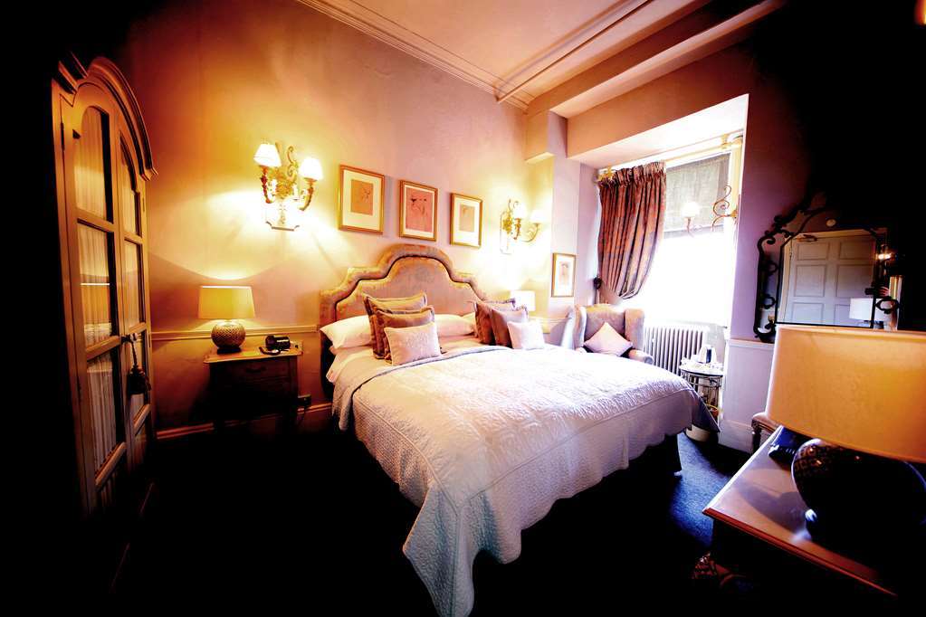 Lumley Castle Hotel Chester-le-Street Phòng bức ảnh